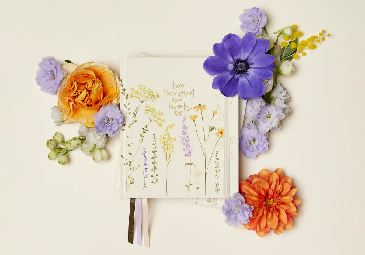 Emma Kate Co. Marks a Decade with the 2026 Planner Collection