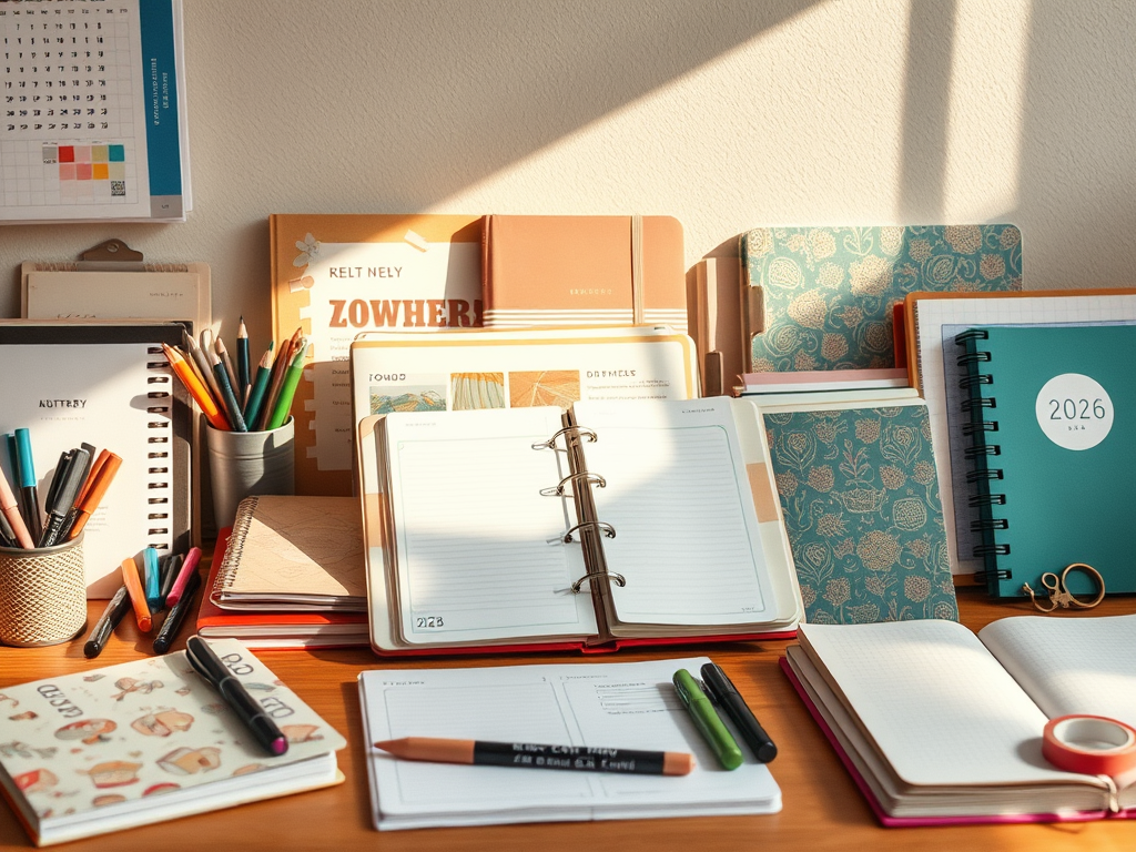 How Abbey Sy Uses Techo Kaigi for Effective Journaling in 2026