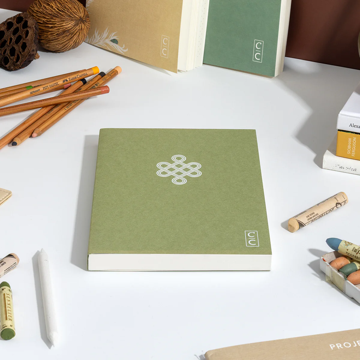 Explore Flexible Stationery for Creative Thinkers