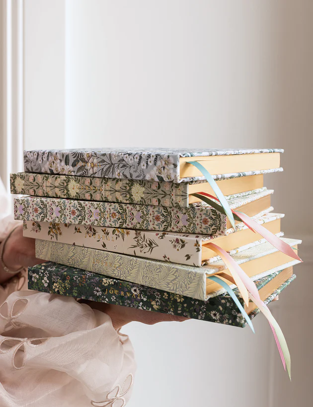 Bespoke Letterpress: Luxury Stationery Redefined