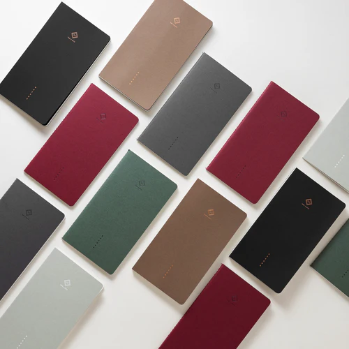 Discover Calm Planning with Take A Note’s Slim Planner