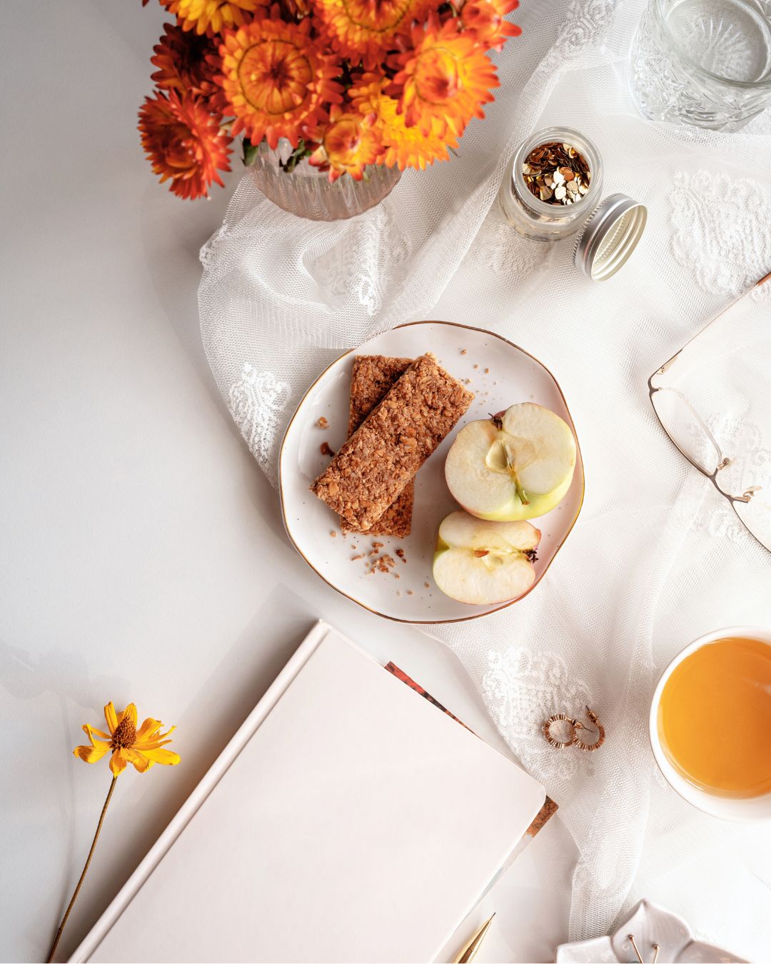 Finding Joy in Small Moments: Gratitude Journaling Tips