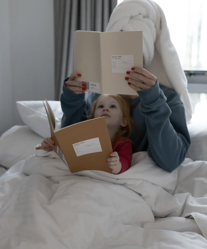 Creator’s Friend: Matchmaking You With Your Ideal Notebooks