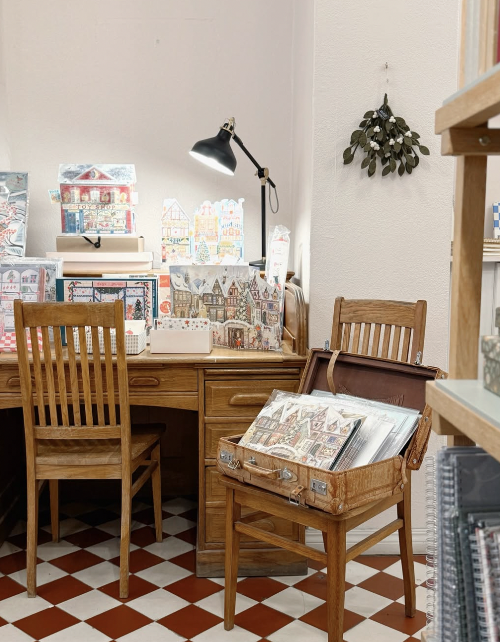 Papershop: Helsinki’s Hidden Gem For Paper Goods