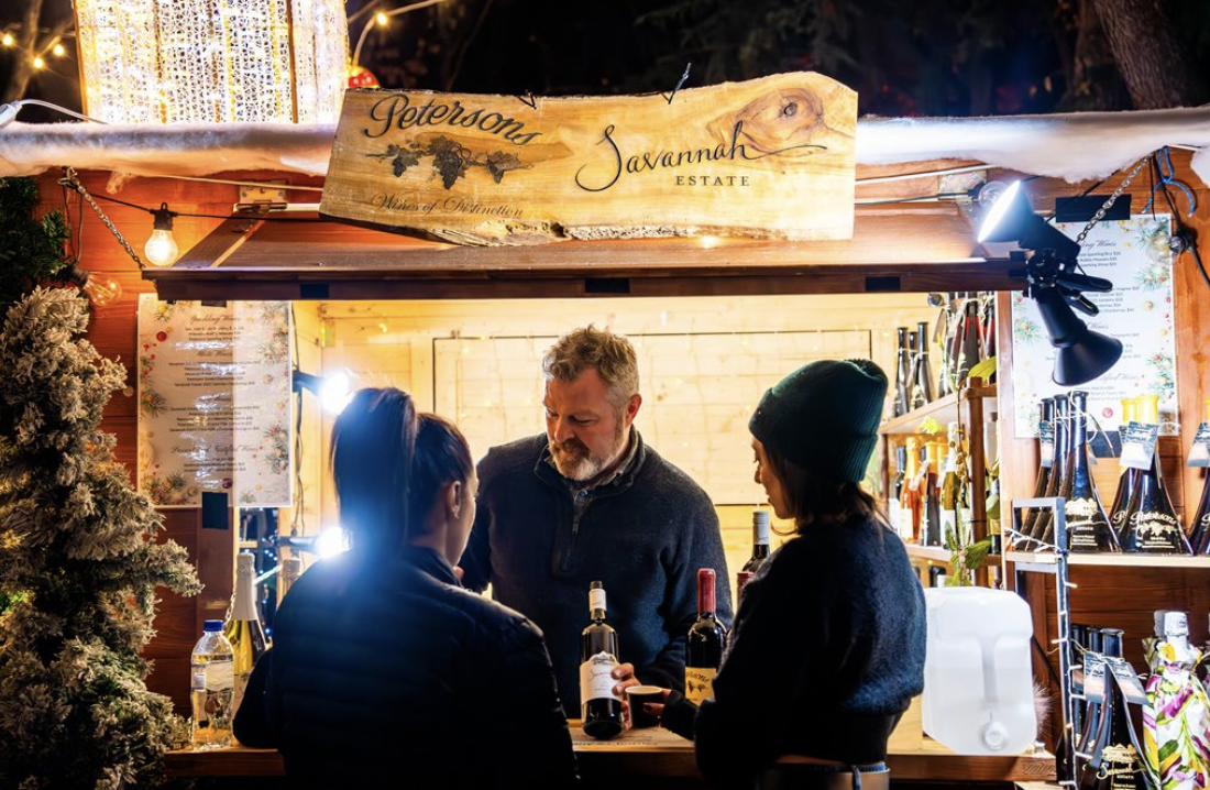 Your Cosy Sydney Guide to Christmas in July: Markets, Festivals & Creative Workshops