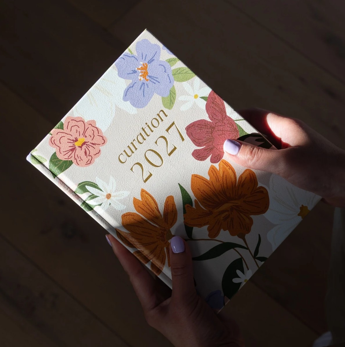Meet Curation 2027 Planners: Designed for More Than Just Your Schedule