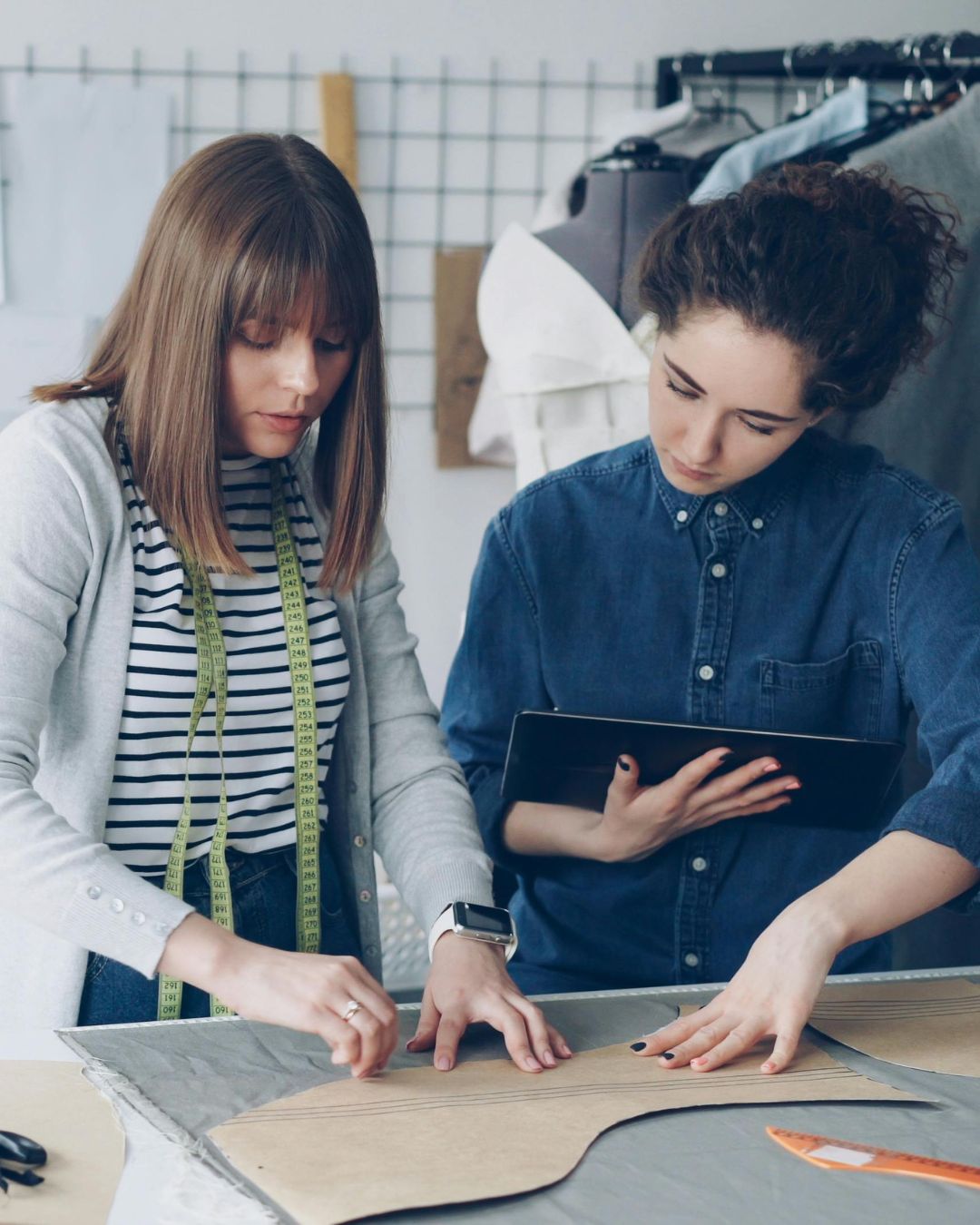 What Does A Surface Pattern Designer Actually Do?